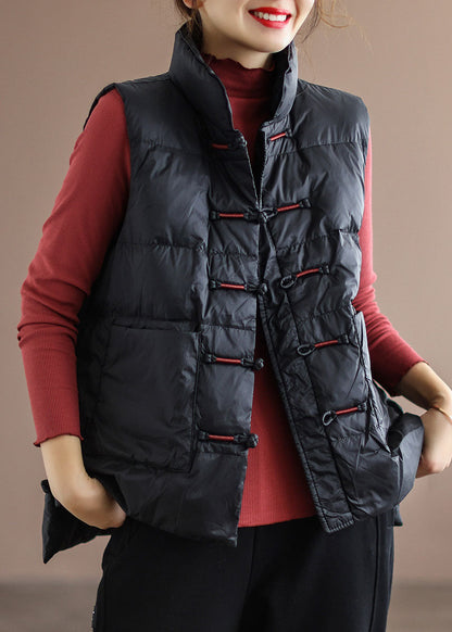 Well Tailored Garment with a Graceful Silhouette
