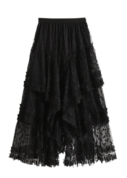A Vintage Style Garment with Delicate Timeless Details