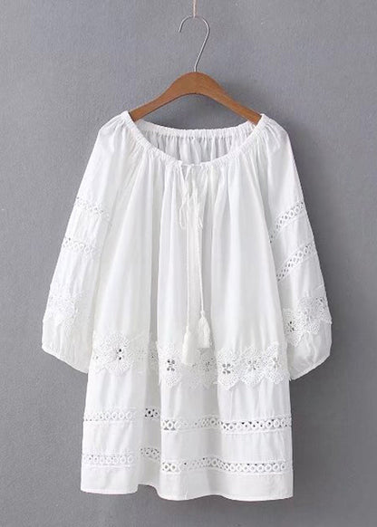Effortlessly Elegant Shirt with a Timeless Design