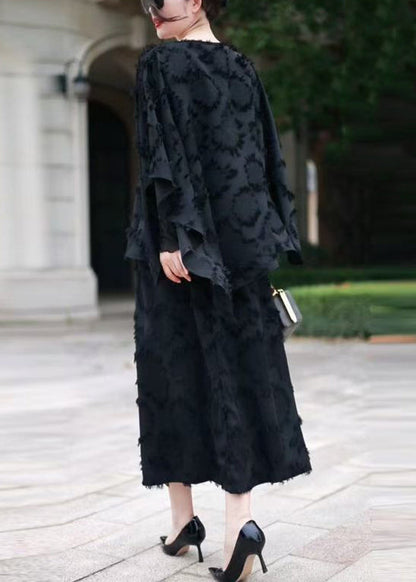Polished Top with an Effortless Classic Look