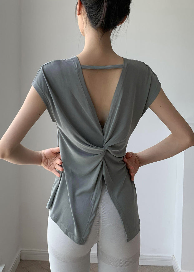 Classic Vintage Top with a Flattering Fit