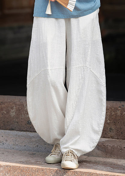 Beautifully Crafted Pants in a Classic Style
