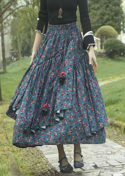 Classic Vintage Garment with a Flattering Fit