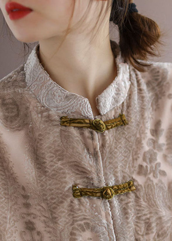 Well Tailored Shirt with a Graceful Silhouette