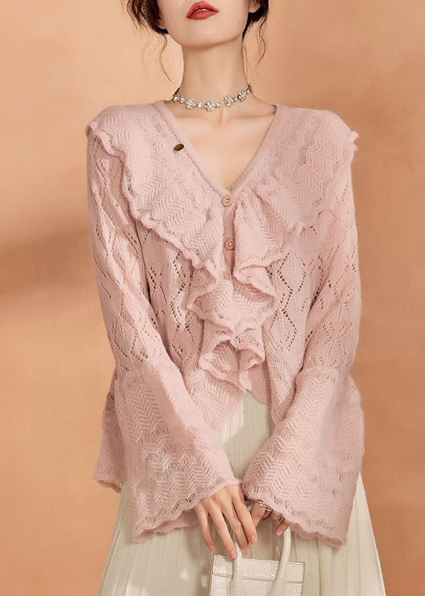 Gracefully Styled Cardigan for Any Occasion