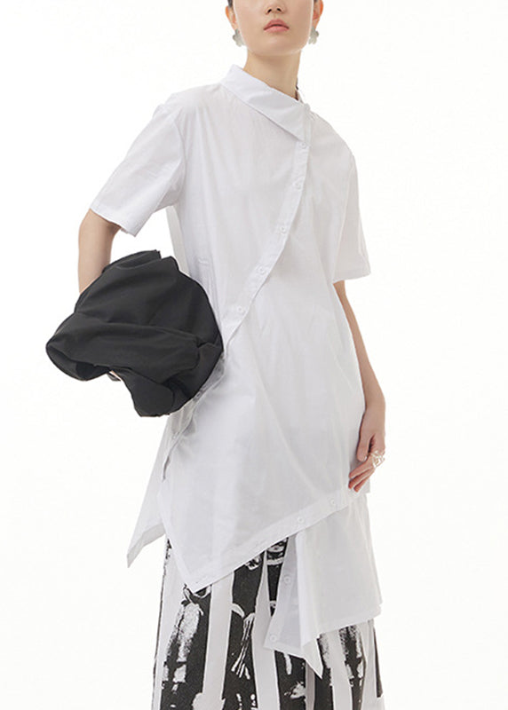 Beautifully Balanced Shirt with Timeless Character