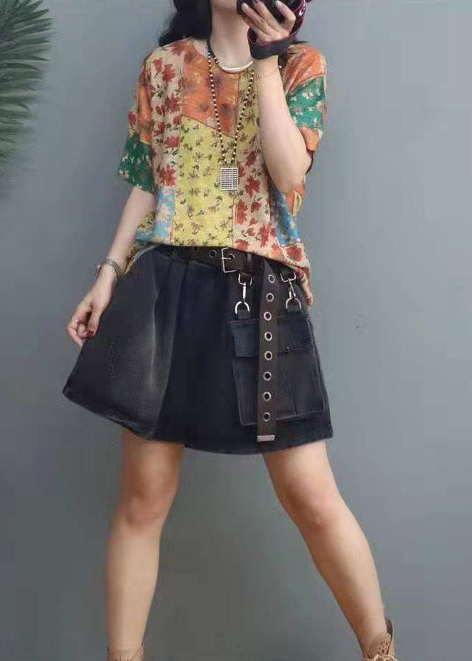 Effortlessly Elegant Top with a Timeless Design