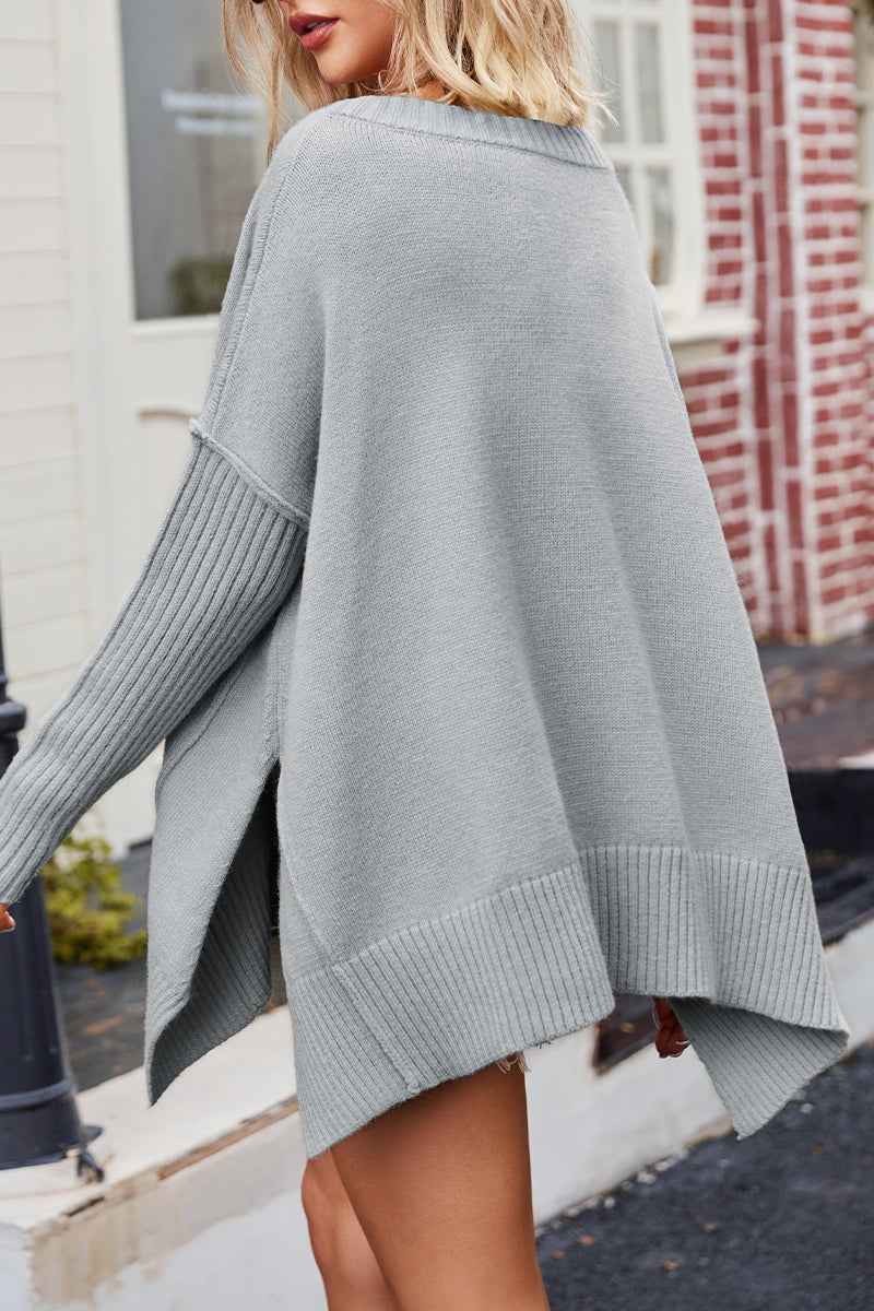 Sophisticated Top with a Clean Classic Look