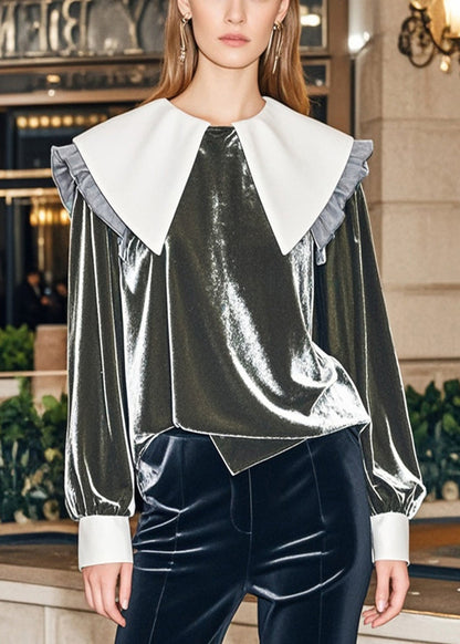 Effortlessly Elegant Shirt with a Timeless Design