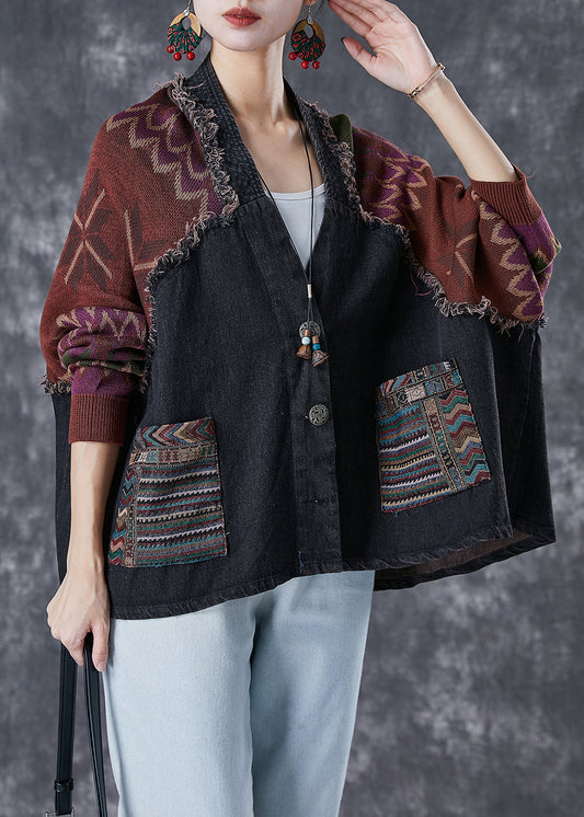 Gracefully Styled Jacket for Any Occasion