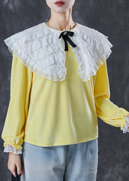 Effortlessly Elegant Shirt with a Timeless Design
