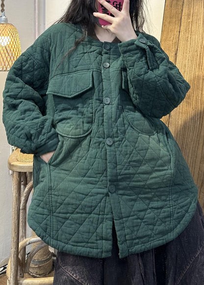 Gracefully Styled Coat for Any Occasion