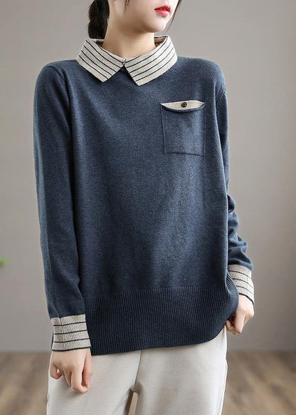 A Vintage Style Top with Delicate Timeless Details