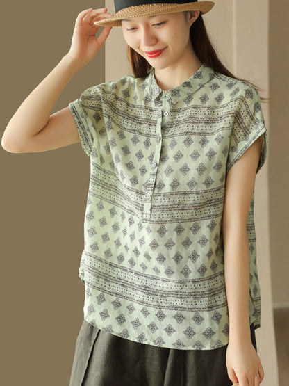Effortlessly Elegant Shirt with a Timeless Design