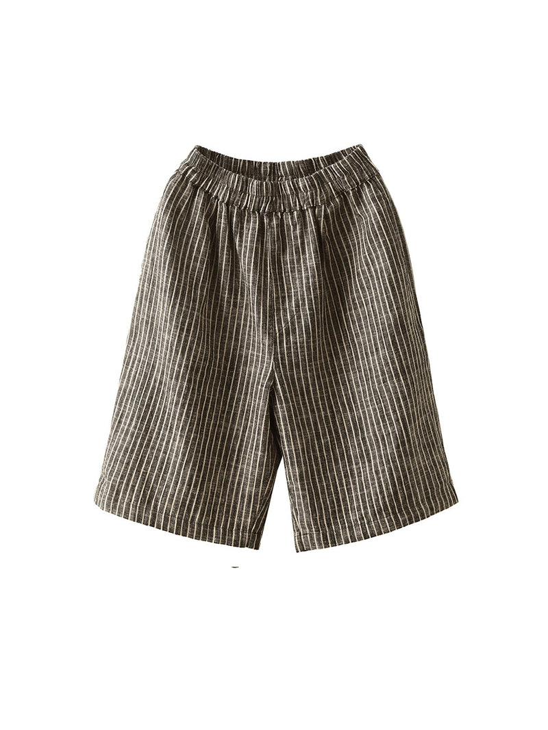 Beautifully Balanced Pants with Timeless Character