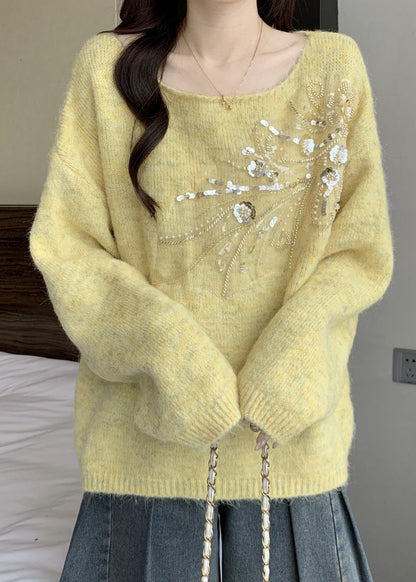 Classic Vintage & Enduringly Stylish Sweater