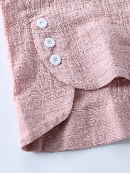 Classic Vintage T-Shirt with a Flattering Fit