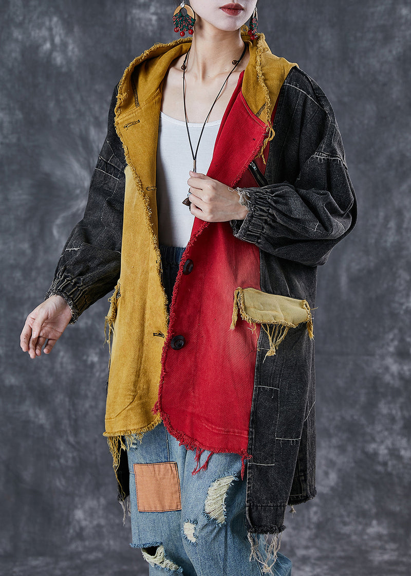 Polished Coat with an Effortless Classic Look