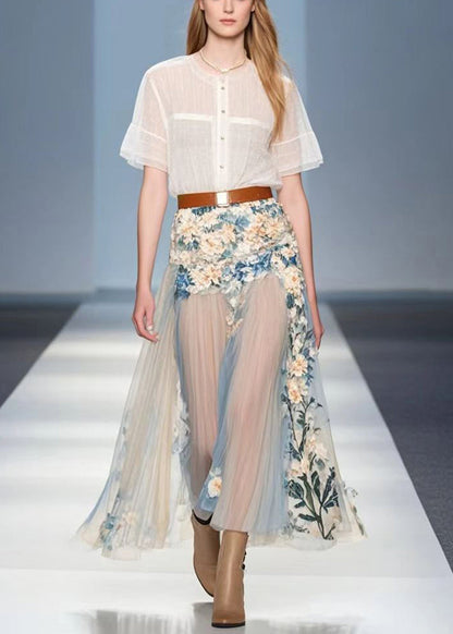 Beautifully Finished Garment in a Timeless Design