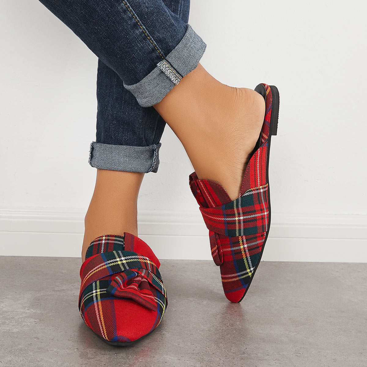 Beautifully Crafted Orthopedic Loafers