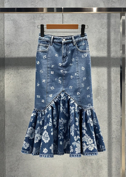 Vintage Inspired Garment with a Contemporary Edge