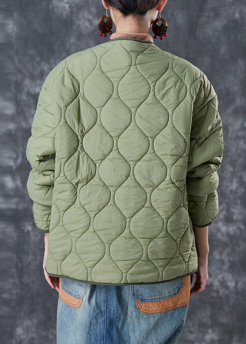 Classic Vintage Jacket with a Flattering Fit