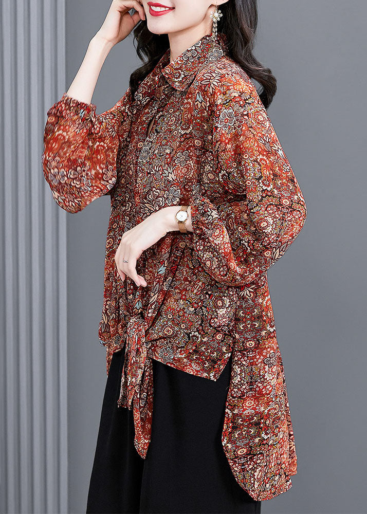 Elegantly Styled Shirt for Everyday Wear