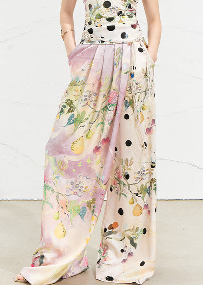 Elegantly Styled Pants for Everyday Wear