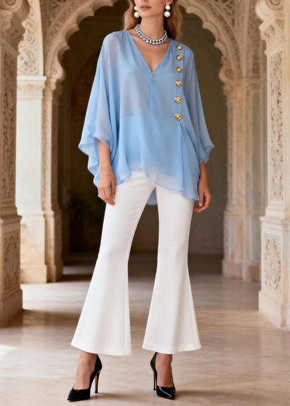 Beautifully Finished Pants in a Timeless Design