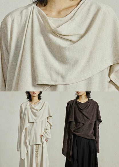 Sophisticated Top with a Clean Classic Look