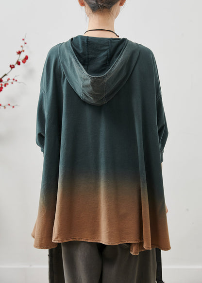 Vintage Inspired Pullover with a Contemporary Edge