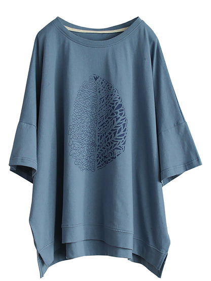 Sophisticated T-Shirt with a Clean Classic Look