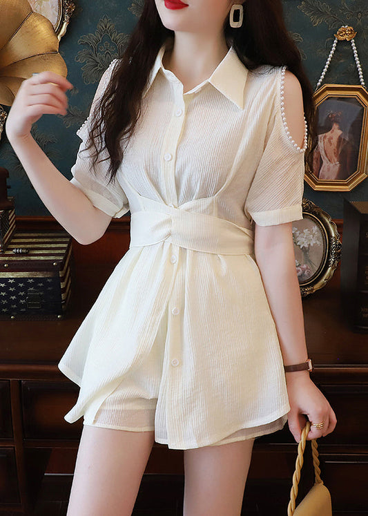 Classic Vintage Shirt with a Flattering Fit