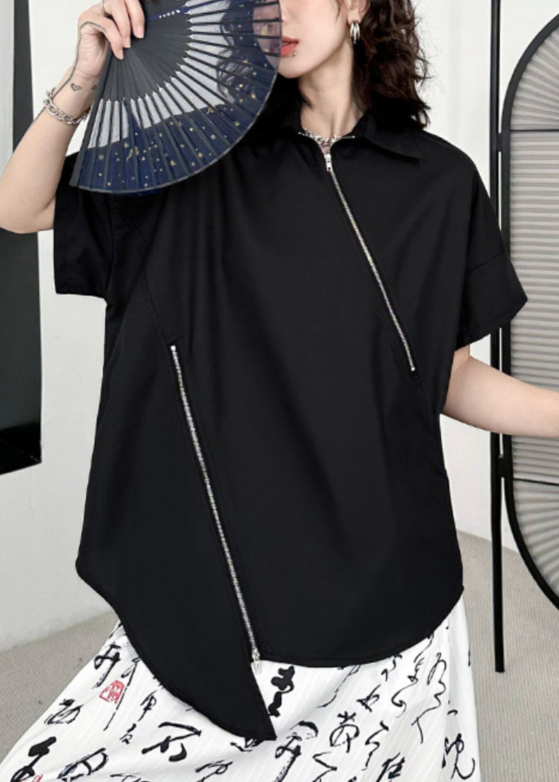 Effortlessly Elegant Blouse with a Timeless Design