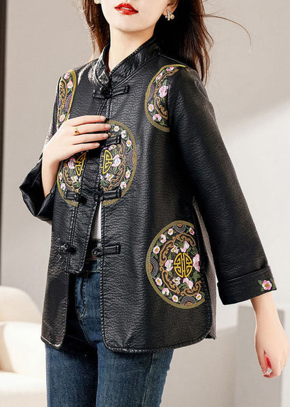 Classic Vintage & Enduringly Stylish Coat