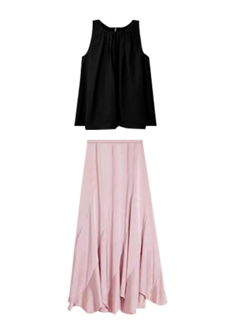 Classic Vintage & Enduringly Stylish Top