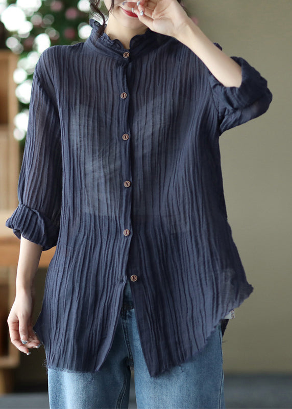 Beautifully Crafted Shirt in a Classic Style