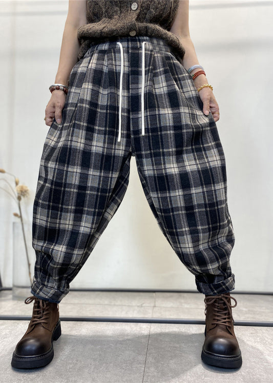 Beautifully Balanced Pants with Timeless Character