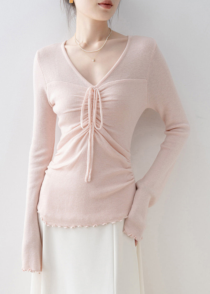 Classic Vintage Top with a Flattering Fit