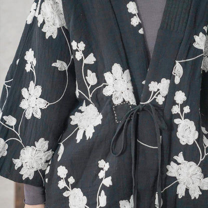 Sophisticated Coat with a Clean Classic Look