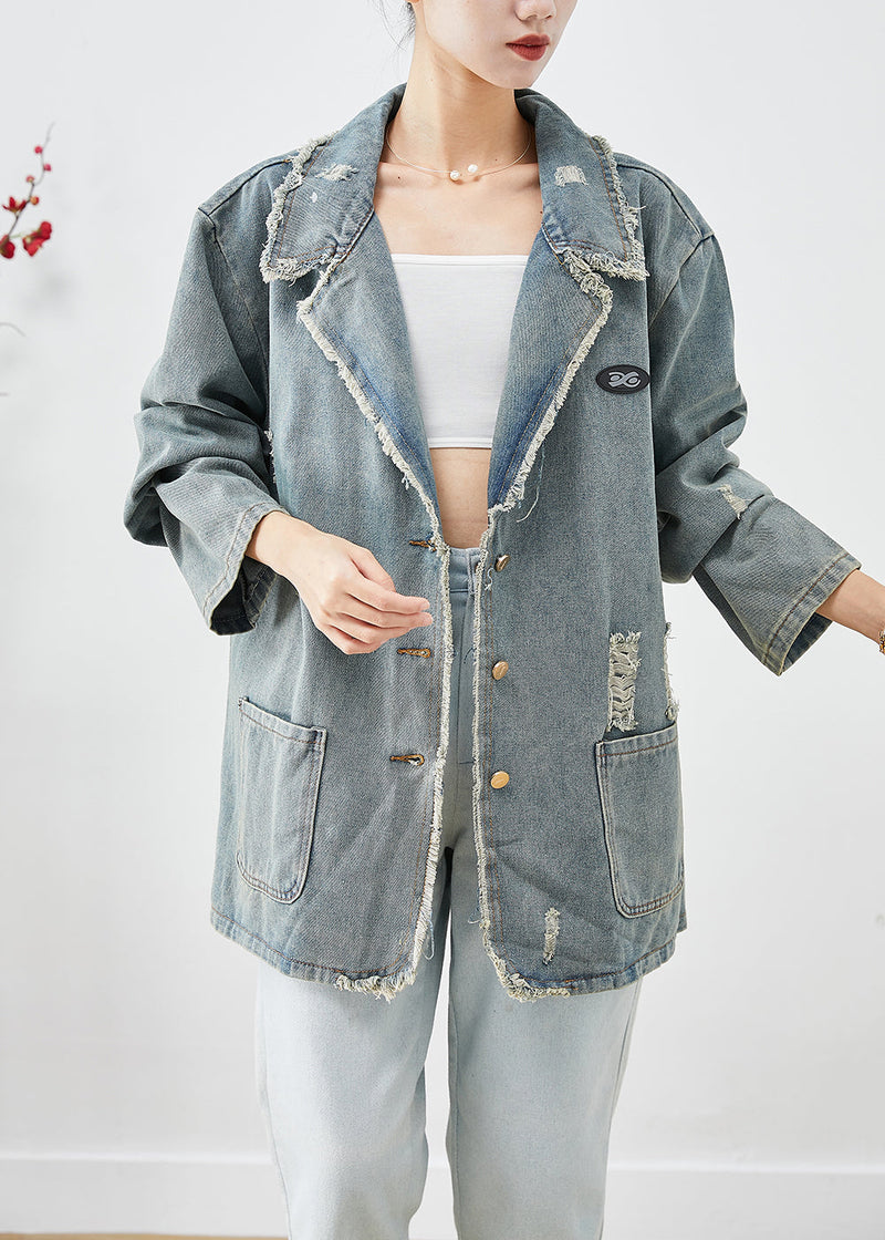 Beautifully Finished Coat in a Timeless Design