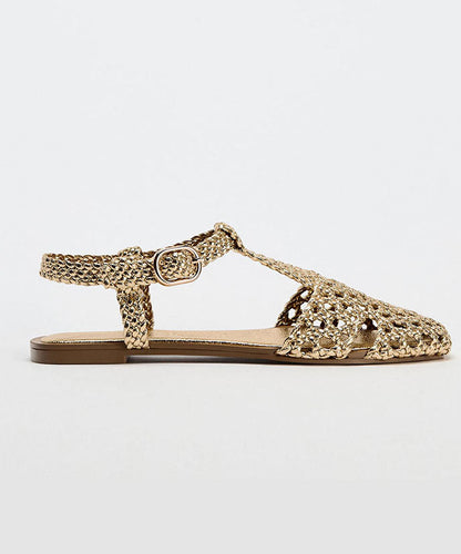 Beautifully Crafted Orthopedic Sandals