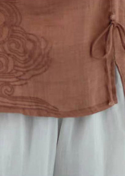 Beautiful Top with Unique Style