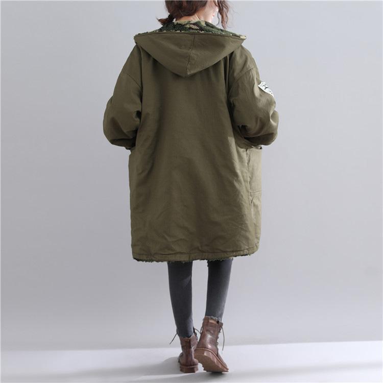 Classic Vintage & Enduringly Stylish Jacket
