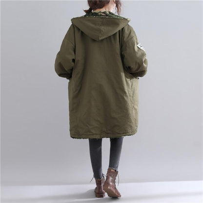 Classic Vintage & Enduringly Stylish Jacket