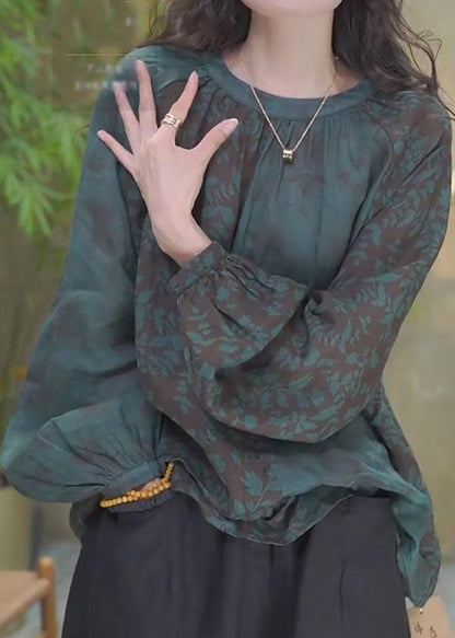 Elegantly Styled Top for Everyday Wear