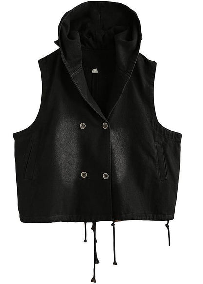 Gracefully Styled Coat for Any Occasion