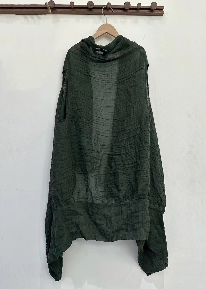 Vintage Inspired Cardigan with a Contemporary Edge