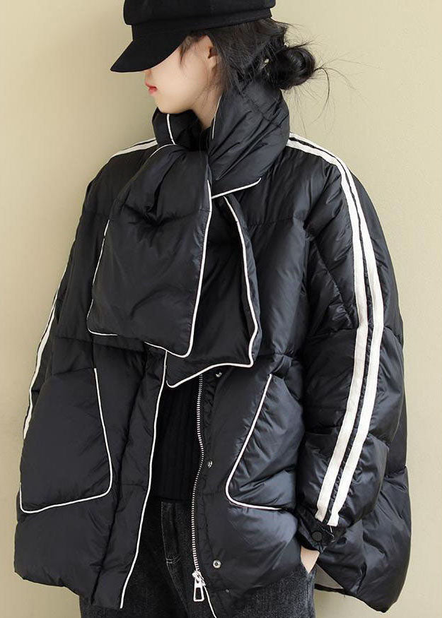 Effortlessly Elegant Coat with a Timeless Design