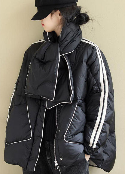 Effortlessly Elegant Coat with a Timeless Design